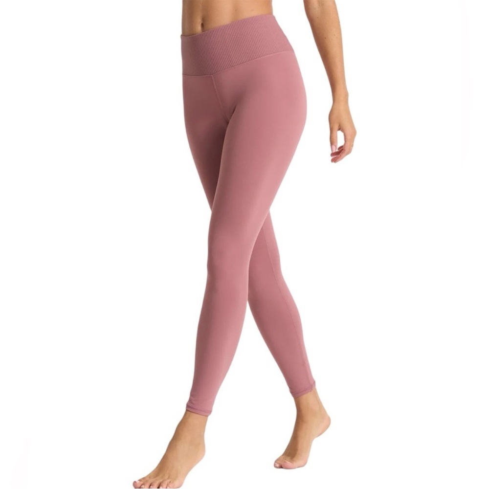 Vuori‎ rib studio leggings Size S
